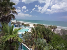 Sea Villas IV in New Smyrna Beach, Florida