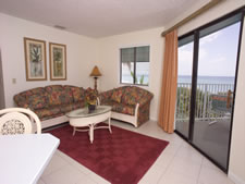 Sea Villas IV in New Smyrna Beach, Florida