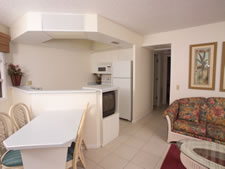 Sea Villas IV in New Smyrna Beach, Florida