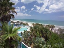 Sea Villas IV in New Smyrna Beach, Florida