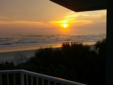 Sea Villas IV in New Smyrna Beach, Florida