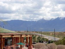 Masters Villas at Paradise Canyon in Mesquite, Nevada