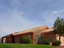 Masters Villas at Paradise Canyon in Mesquite, Nevada