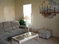 Masters Villas at Paradise Canyon in Mesquite, Nevada