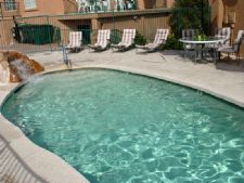 Masters Villas at Paradise Canyon in Mesquite, Nevada