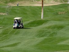 Masters Villas at Paradise Canyon in Mesquite, Nevada