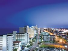 Seaglass Tower in Myrtle Beach, South Carolina