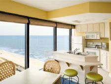 Seaglass Tower in Myrtle Beach, South Carolina