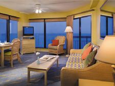 Seaglass Tower in Myrtle Beach, South Carolina