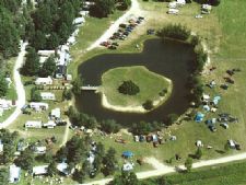 Ohio Campground/Resort Membership in Any, Ohio
