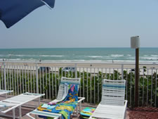 Coconut Palms Beach Resort II in New Smyrna, Florida