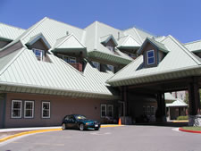 Lake Tahoe Vacation Resort in South Lake Tahoe, California