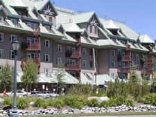 Lake Tahoe Vacation Resort in South Lake Tahoe, California