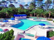 Blue Tree Resort at Lake Buena Vista in Lake Buena Vista, Florida