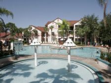 Blue Tree Resort at Lake Buena Vista in Lake Buena Vista, Florida