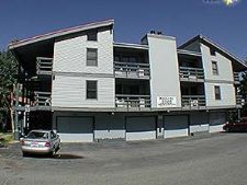Habitat 2000 in Ketchum, Idaho