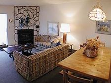 Habitat 2000 in Ketchum, Idaho