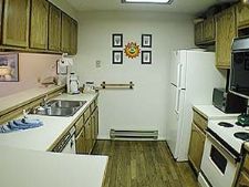 Habitat 2000 in Ketchum, Idaho