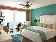 Westgate Myrtle Beach Oceanfront Resort in Myrtle Beach, South Carolina