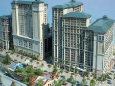 Westgate Myrtle Beach Oceanfront Resort in Myrtle Beach, South Carolina