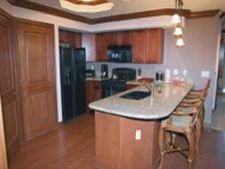 Harbourview Villas at South Seas Island Resort in Captiva, Florida