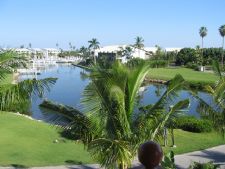 Harbourview Villas at South Seas Island Resort in Captiva, Florida