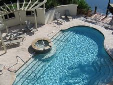 Harbourview Villas at South Seas Island Resort in Captiva, Florida