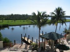 Harbourview Villas at South Seas Island Resort in Captiva, Florida