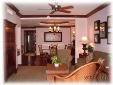 Harbourview Villas at South Seas Island Resort in Captiva, Florida