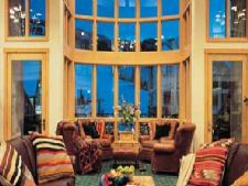 Fairmont Heritage Franz Klammer Lodge in Telluride, Colorado