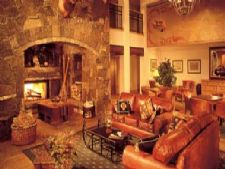 Fairmont Heritage Franz Klammer Lodge in Telluride, Colorado