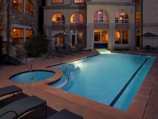 Fairmont Heritage Franz Klammer Lodge in Telluride, Colorado