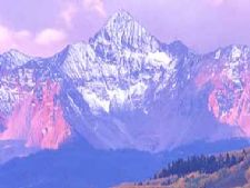Fairmont Heritage Franz Klammer Lodge in Telluride, Colorado