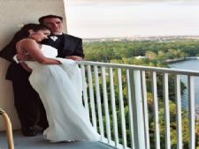 The Blue Heron Beach Resort in Orlando, Florida