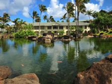 The Point at Poipu Sunterra  in Koloa, Kauai, Hawaii