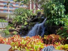 Kaanapali Beach Club in Maui, Hawaii