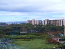 Kaanapali Beach Club in Maui, Hawaii