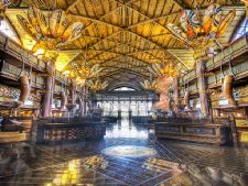 Disney's Animal Kingdom Villas in Lake Buena Vista, Florida