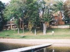 Lakewood Resort in McHenry, Maryland