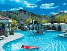 Aristar Resorts Club South Mountain Preserve in Phoenix, Arizona
