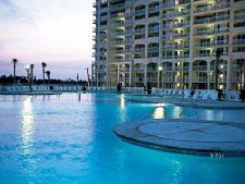 Barefoot Resort and Golf in North Myrtle Beach, South Carolina