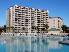Barefoot Resort and Golf in North Myrtle Beach, South Carolina