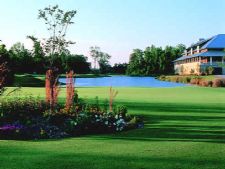Barefoot Resort and Golf in North Myrtle Beach, South Carolina