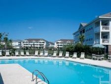 Barefoot Resort and Golf in North Myrtle Beach, South Carolina