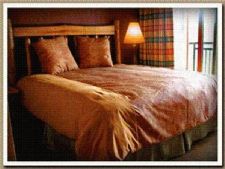 The Inn at Glacier Canyon in Lake Delton, Wisconsin
