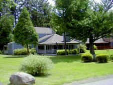 Fairway Village Shawnee in Shawnee-on-Delaware, Pennsylvania