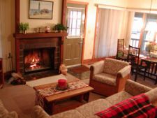 Fairway Village Shawnee in Shawnee-on-Delaware, Pennsylvania