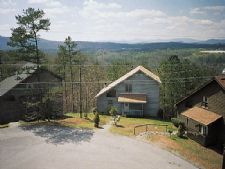 Beaver Forest Chalet Villas in Ellijay, Georgia