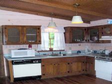 Beaver Forest Chalet Villas in Ellijay, Georgia