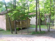 Beaver Forest Chalet Villas in Ellijay, Georgia